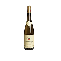 Вино Zind-Humbrecht Пино Гри Хеймбург 2018 / Pinot Gris Heimbourg белое сухое 0,75 л магазин Glossary 