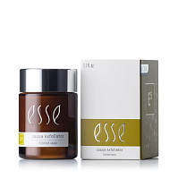 Какао-скраб для всех типов кожи Esse Core Cocoa Exfoliator E5 магазин Glossary 