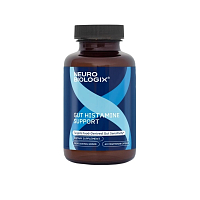 Gut Histamine Support / Баланс гистамина ДАО 20.000 Neurobiologix магазин Glossary 