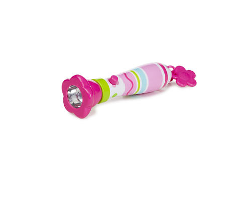 Фонарик «Цветочек» Melissa & Doug магазин Glossary 