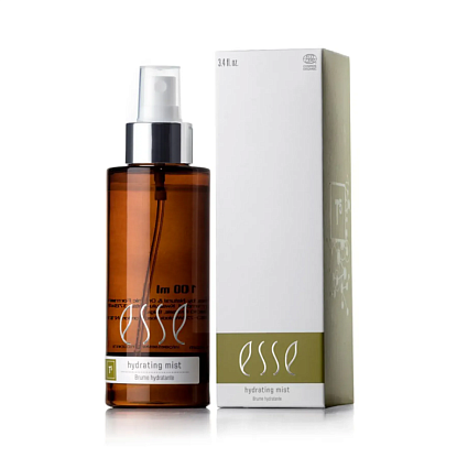 Увлажняющий мист для всех типов кожи Esse Core Hydrating Mist T5 магазин Glossary 
