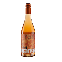 Вино Нейкед Оранж / Naked Orange виноградное натуральное белое сухое 12% Heinrich,  магазин Glossary 