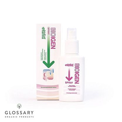 Спрей для интимной гигиены Bema Bio Eco Pharma  магазин Glossary 
