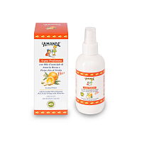 Парфюмерная вода СИЦИЛИЯ с Красным Апельсином и Фисташкой  L`Amande, магазин Glossary 