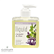 Органическое успокаивающее мыло Lavender-Olive SODASAN  