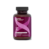 DIM Pro / Дим Про Здоровый метаболизм эстрогена Neurobiologix магазин Glossary 