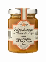 Чатни из Манго с перцем из Пеньи Terre Exotique,  магазин Glossary 