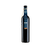 Вино красное сухое Primitivo Terre Di Chieti Cantina Orsogna 0,75 л магазин Glossary 