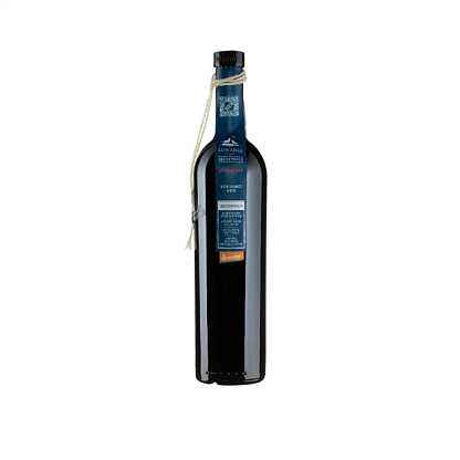 Вино красное сухое Primitivo Terre Di Chieti Cantina Orsogna 0,75 л магазин Glossary 