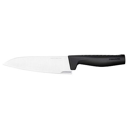 Нож шеф-повара средний Fiskars магазин Glossary 