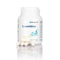 L-Carnitine (Л-Карнитин), Metagenics магазин Glossary 
