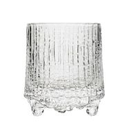 Набор стаканов стеклянных 50мл Ultima Thule, Iittala магазин Glossary 