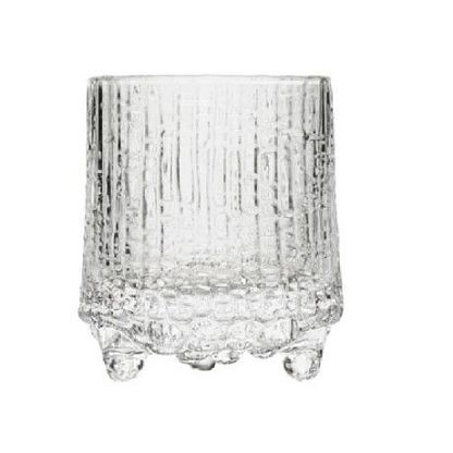 Набор стаканов стеклянных 50мл Ultima Thule, Iittala магазин Glossary 