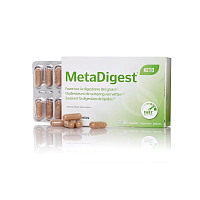 MetaDigest Keto (МетаДайджест Кето), Metagenics магазин Glossary 