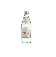Минеральная вода негазированная в стекле Acqua Panna  магазин Glossary 