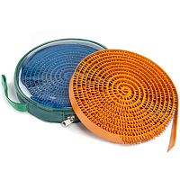 Волшебная лента «Здоровье» Ляпко 1п+1п 7-сегментная, Lyapko магазин Glossary 