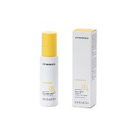Vitaminica 6-VITAMIN face spray water Спрей увлажняющий и придающий энергии коже лица Bioearth,  магазин Glossary 