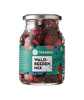 Смесь сублимированных лесных ягод органическая, Tarabao магазин Glossary 