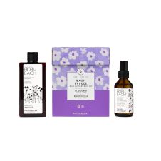 SOFT RITUALS BACH FLOWERS / ЦВЕТЫ БАХА ГЕЛЬ ДЛЯ ДУША + МАСЛО ДЛЯ ТЕЛА/ВОЛОС/ЛИЦА Phytorelax магазин Glossary 