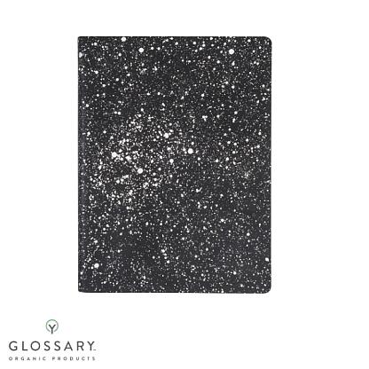 Блокнот Milky Way Nuuna /  магазин Glossary 