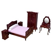 Мебель для спальни магазин Glossary 