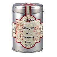 Пажитник из Эфиопии Terre Exotique,  магазин Glossary 