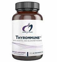 Thyrommune - Иммунный баланс щитовидной железы Designs for Health магазин Glossary 