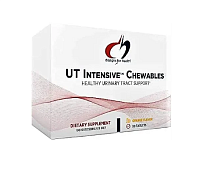 UT Intensive - Поддержка здоровья мочевыводящих путей Designs for Health магазин Glossary 