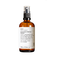 Мист для лица увлажняющий Evolve Organic Beauty,  магазин Glossary 