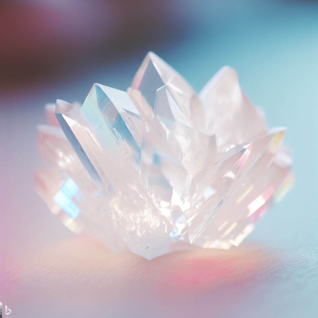 Дезодорант-кристал