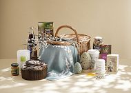 Wellness Easter корзина магазин Glossary 
