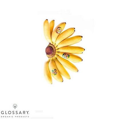 Банан беби магазин Glossary 